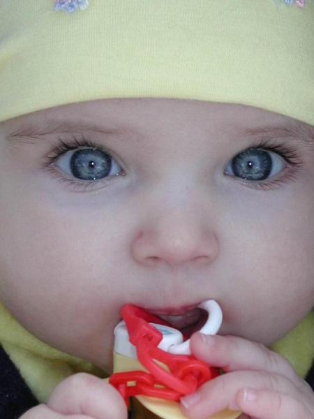 bébé
