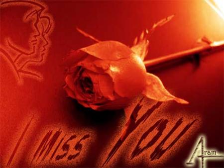 miss u