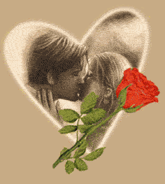 kiss me