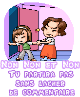 mé lacher