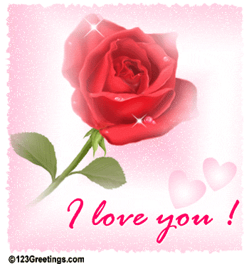 love u