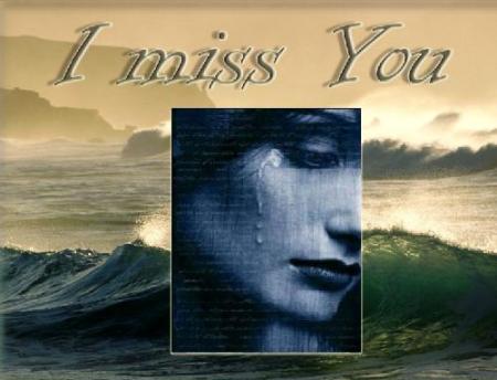 miss u