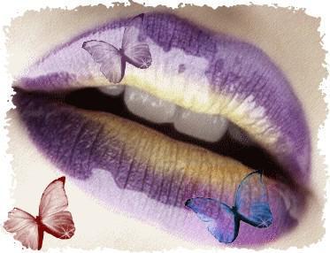 kiss me