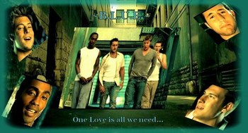 OnE lOvE