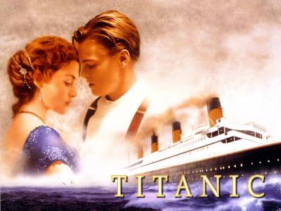 titanic