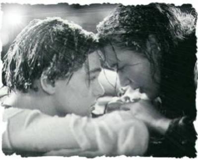 ...titanic